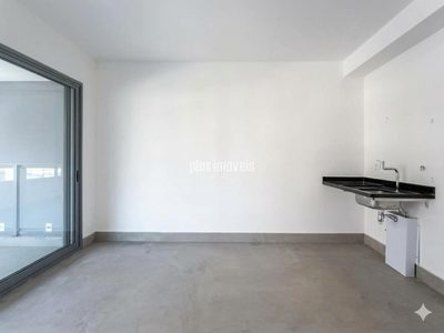 Apartamento, 1 quarto, 44 m² - Foto 3