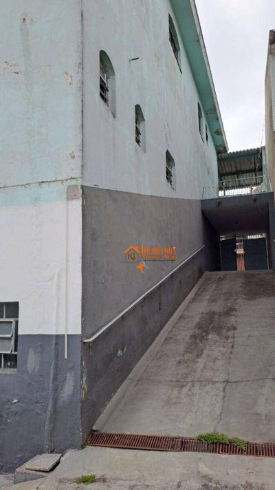 Loja-Salão, 125 m² - Foto 2