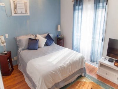 Apartamento, 3 quartos, 115 m² - Foto 2