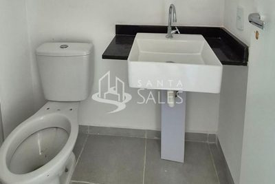 Apartamento, 1 quarto, 25 m² - Foto 5