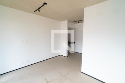 Kitnet-Studio, 25 m² - Foto 2