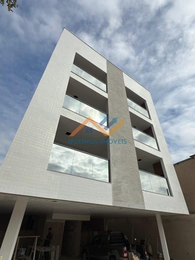 Apartamento, 3 quartos, 100 m² - Foto 2