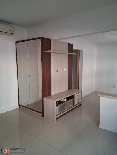 Apartamento, 2 quartos, 72 m² - Foto 2