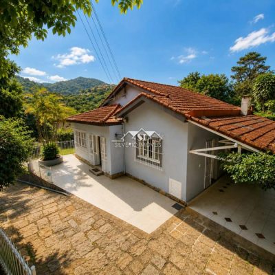 Casa, 4 quartos, 200 m² - Foto 4