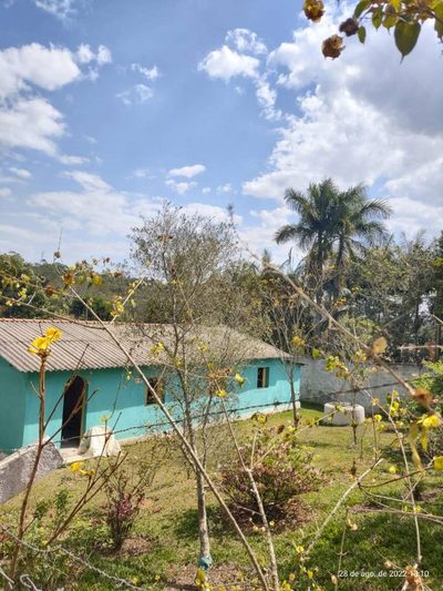 Chácara, 3 quartos, 2200 m² - Foto 4
