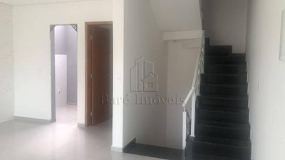 Sobrado, 2 quartos, 115 m² - Foto 2