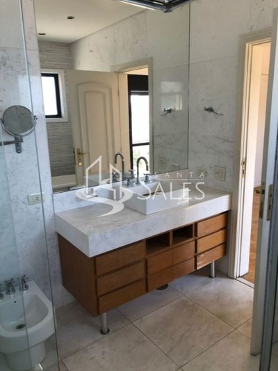 Apartamento, 4 quartos, 320 m² - Foto 3