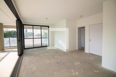 Apartamento, 4 quartos, 167 m² - Foto 3