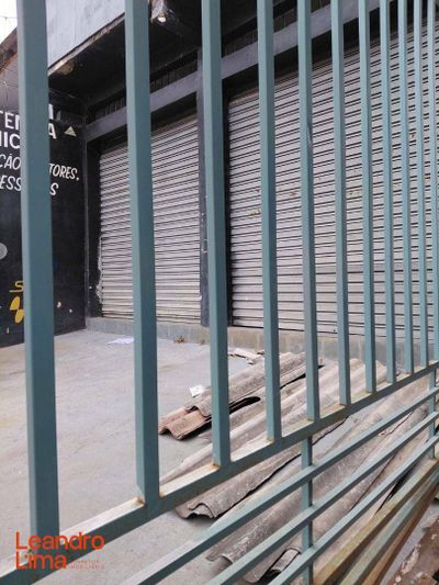 Loja-Salão, 100 m² - Foto 5