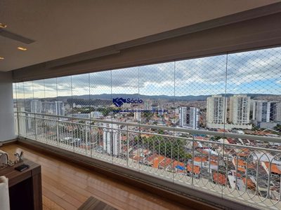 Cobertura, 4 quartos, 369 m² - Foto 5