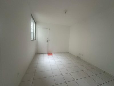 Apartamento, 2 quartos, 47 m² - Foto 4
