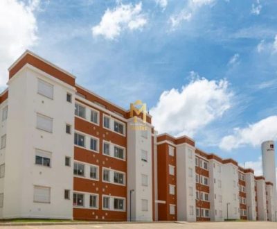 Apartamento, 2 quartos, 44 m² - Foto 1
