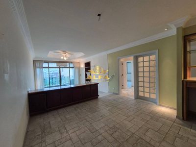 Apartamento, 4 quartos, 181 m² - Foto 2