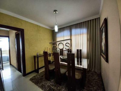 Apartamento, 3 quartos, 90 m² - Foto 5