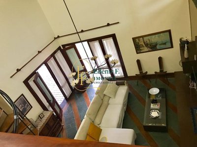 Casa de Condomínio, 6 quartos - Foto 4