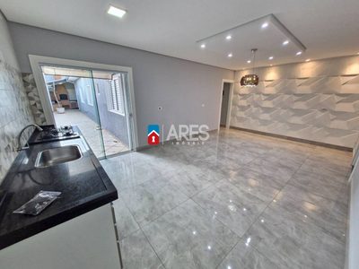 Casa, 3 quartos, 146 m² - Foto 3
