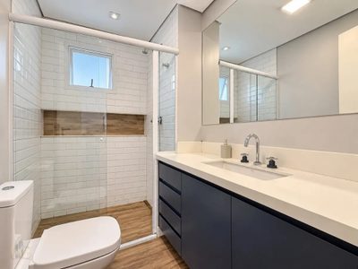 Apartamento, 3 quartos, 115 m² - Foto 4