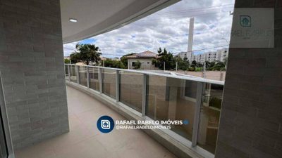 Apartamento, 3 quartos, 90 m² - Foto 5