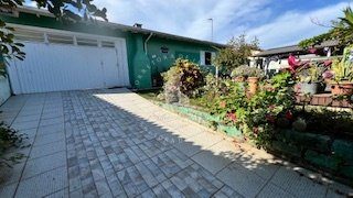 Casa, 3 quartos, 120 m² - Foto 1