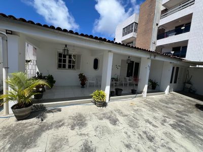 Casa, 4 quartos, 376 m² - Foto 1