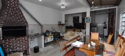 Casa, 3 quartos, 191 m² - Foto 2