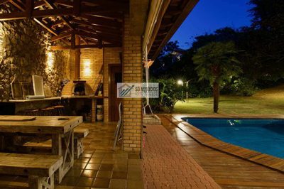 Casa de Condomínio, 7 quartos - Foto 2