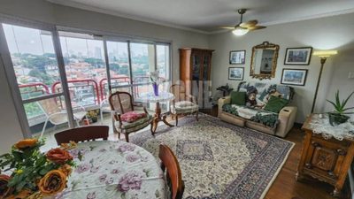 Apartamento, 3 quartos, 102 m² - Foto 2