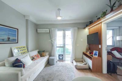 Apartamento, 2 quartos, 77 m² - Foto 4