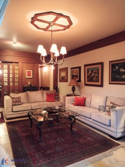 Apartamento, 3 quartos, 295 m² - Foto 5