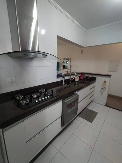 Apartamento, 3 quartos, 84 m² - Foto 1