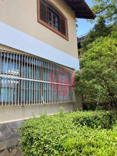 Sobrado, 4 quartos, 424 m² - Foto 4