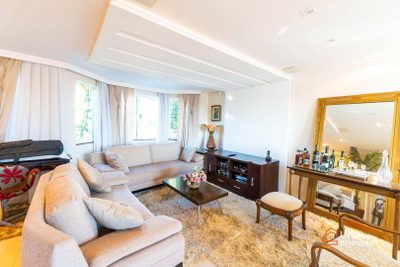Sobrado, 4 quartos, 170 m² - Foto 5