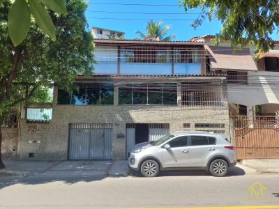 Casa, 3 quartos, 84 m² - Foto 1