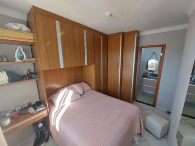Apartamento, 2 quartos, 69 m² - Foto 4