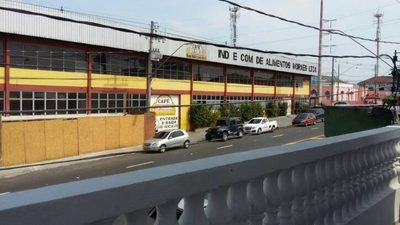 Apartamento, 2 quartos, 60 m² - Foto 4