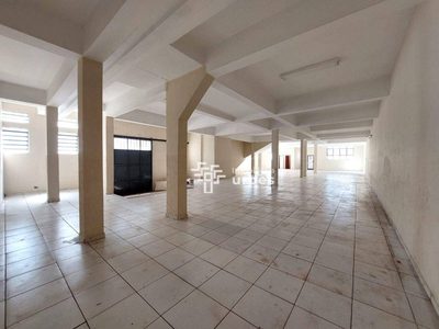 Loja-Salão, 310 m² - Foto 2