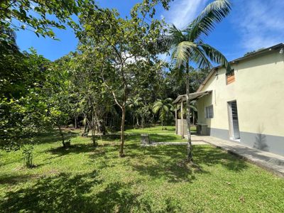 Fazenda, 1825 m² - Foto 2