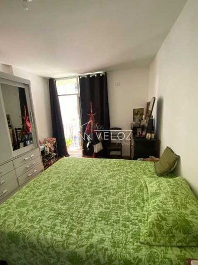 Apartamento, 4 quartos, 135 m² - Foto 1