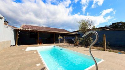 Casa, 2 quartos, 174 m² - Foto 3