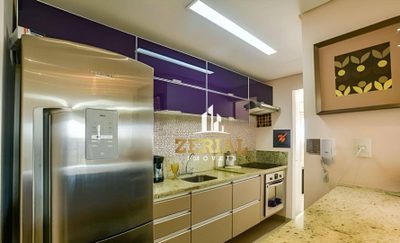 Apartamento, 3 quartos, 75 m² - Foto 4