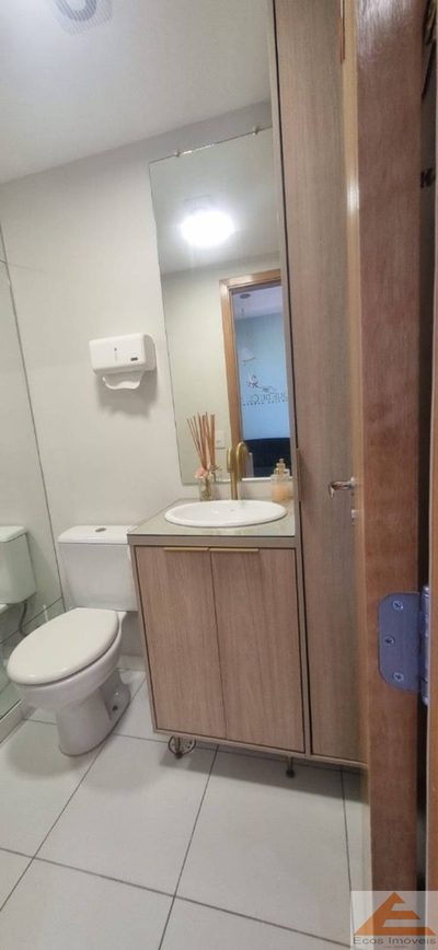 Sala-Conjunto, 40 m² - Foto 5