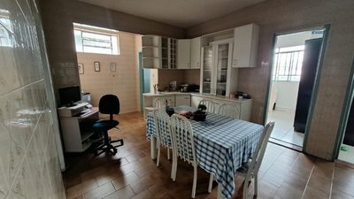 Casa, 3 quartos, 252 m² - Foto 4