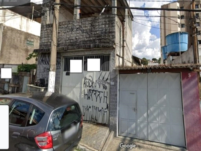Terreno, 260 m² - Foto 1