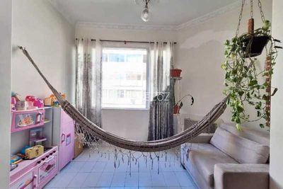 Apartamento, 3 quartos, 124 m² - Foto 1