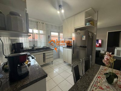 Casa, 2 quartos, 50 m² - Foto 2