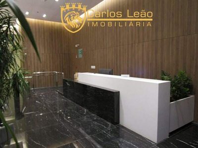 Sala-Conjunto, 138 m² - Foto 2