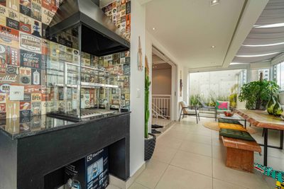 Cobertura, 2 quartos, 114 m² - Foto 4