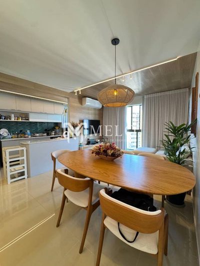 Apartamento, 3 quartos, 67 m² - Foto 1