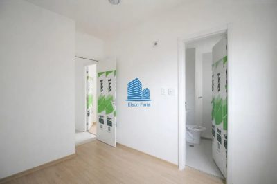 Apartamento, 2 quartos, 49 m² - Foto 2