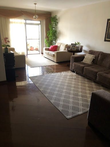 Apartamento, 3 quartos, 186 m² - Foto 1